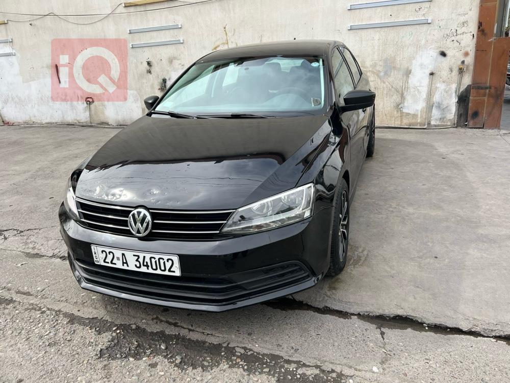 فولكسفاغن جيتا